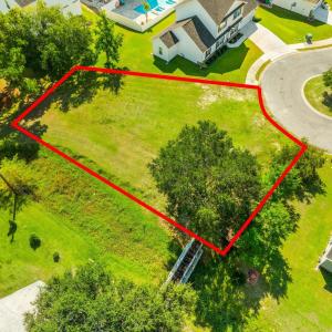 Photo #4 of 309 Chaff Ct., Georgetown, SC 0.2 acres