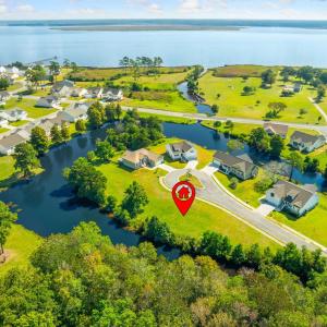 Photo #3 of Lot 54 Grassland Ln., Georgetown, SC 0.3 acres