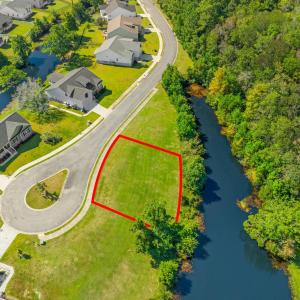 Photo #1 of Lot 54 Grassland Ln., Georgetown, SC 0.3 acres
