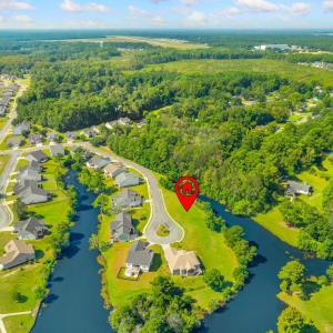 Photo #8 of Lot 54 Grassland Ln., Georgetown, SC 0.3 acres