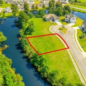 Photo #7 of Lot 54 Grassland Ln., Georgetown, SC 0.3 acres