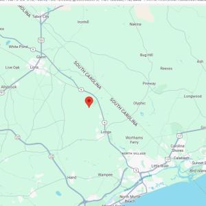 Photo #3 of 1095 Cedar Branch Rd., Loris, SC 2.3 acres