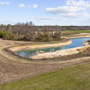 Photo #3 of Lot 5 Gurley Rd., Loris, SC 10.0 acres