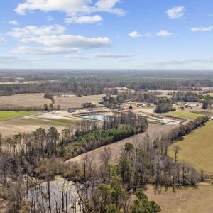 Photo #6 of Lot 5 Gurley Rd., Loris, SC 10.0 acres