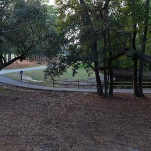 View of property's community