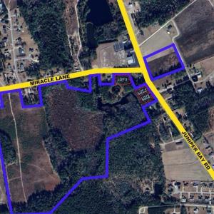 Photo #1 of Lot 3 Juniper Bay Rd., Conway, SC 1.0 acres