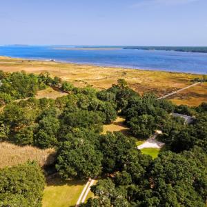 Photo #9 of Lot 5 Whitehall Ave., Georgetown, SC 18.7 acres