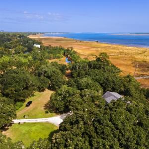Photo #8 of Lot 5 Whitehall Ave., Georgetown, SC 18.7 acres