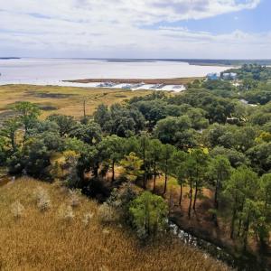 Photo #5 of Lot 5 Whitehall Ave., Georgetown, SC 18.7 acres