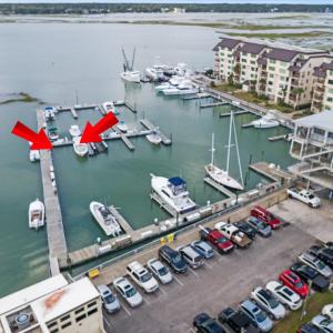 Photo #2 of 1508 South Waccamaw Dr., Murrells Inlet, SC 0.0 acres