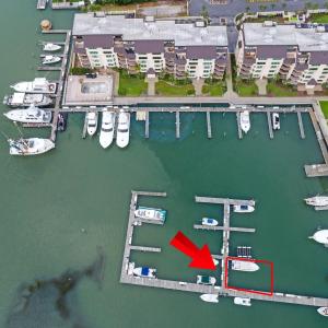 Photo #4 of 1508 South Waccamaw Dr., Murrells Inlet, SC 0.0 acres