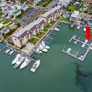 Photo #3 of 1508 South Waccamaw Dr., Murrells Inlet, SC 0.0 acres