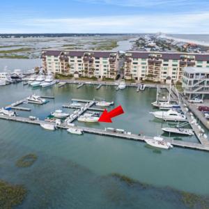 Photo #6 of 1508 South Waccamaw Dr., Murrells Inlet, SC 0.0 acres