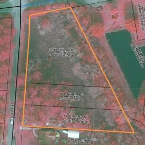 Photo #3 of TBD Oak St., Georgetown, SC 1.5 acres