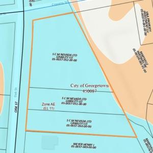 Photo #4 of TBD Oak St., Georgetown, SC 1.5 acres