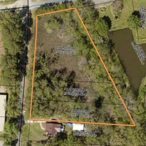 Photo #1 of TBD Oak St., Georgetown, SC 1.5 acres