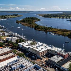 Photo #11 of TBD Oak St., Georgetown, SC 1.5 acres