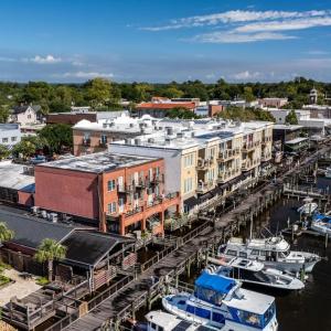 Photo #9 of TBD Oak St., Georgetown, SC 1.5 acres