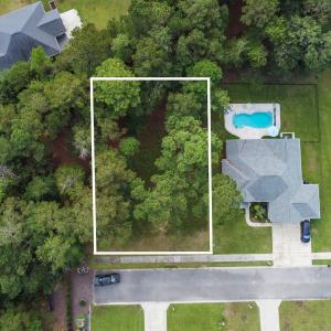 View of property location featuring property parce