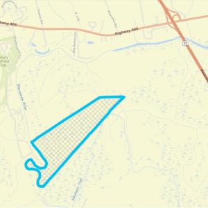 Map / location