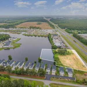 Photo #5 of N/W Highway 17 Bypass, Murrells Inlet, SC 1.8 acres