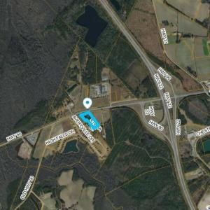 Map / location