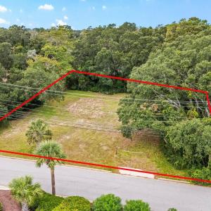 Photo #2 of 5525 Porcher Dr., Myrtle Beach, SC 0.5 acres