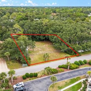 Photo #6 of 5525 Porcher Dr., Myrtle Beach, SC 0.5 acres