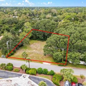 Photo #5 of 5525 Porcher Dr., Myrtle Beach, SC 0.5 acres