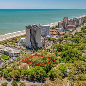 Photo #9 of 5525 Porcher Dr., Myrtle Beach, SC 0.5 acres