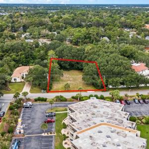 Photo #8 of 5525 Porcher Dr., Myrtle Beach, SC 0.5 acres