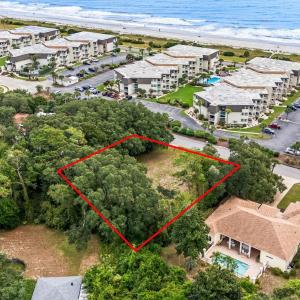 Photo #7 of 5525 Porcher Dr., Myrtle Beach, SC 0.5 acres
