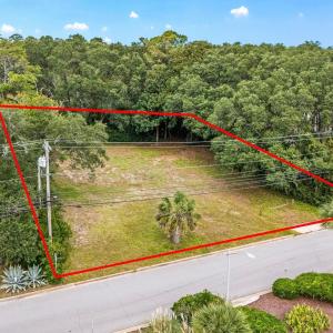 Photo #1 of 5525 Porcher Dr., Myrtle Beach, SC 0.5 acres