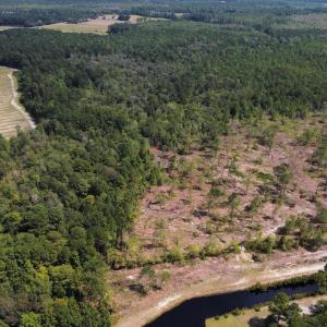 View of property location featuring rural landscap