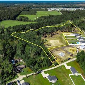 Photo #1 of 8.06 Acs Old Bucksville Rd., Conway, SC 8.1 acres