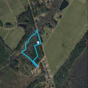 Photo #13 of 8.06 Acs Old Bucksville Rd., Conway, SC 8.1 acres