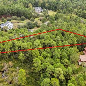Photo #3 of 3037 Holly Berry Ct., Myrtle Beach, SC 1.8 acres