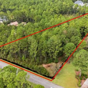 Photo #7 of 3037 Holly Berry Ct., Myrtle Beach, SC 1.8 acres