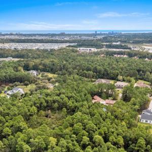 Photo #14 of 3037 Holly Berry Ct., Myrtle Beach, SC 1.8 acres