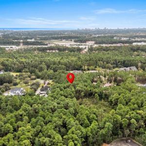 Photo #15 of 3037 Holly Berry Ct., Myrtle Beach, SC 1.8 acres