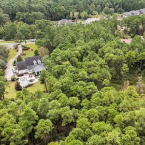 Photo #6 of 3037 Holly Berry Ct., Myrtle Beach, SC 1.8 acres