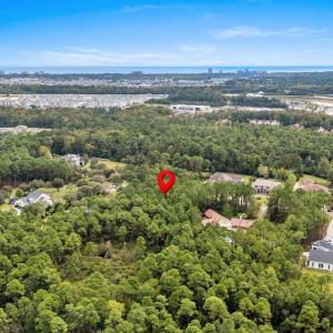 Photo #13 of 3037 Holly Berry Ct., Myrtle Beach, SC 1.8 acres