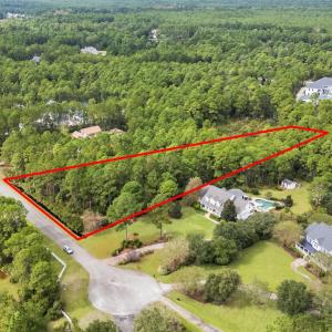 Photo #25 of 3037 Holly Berry Ct., Myrtle Beach, SC 1.8 acres