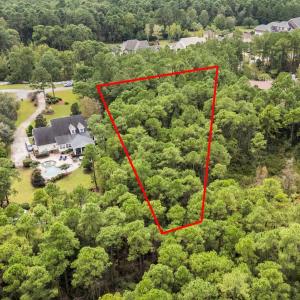 Photo #5 of 3037 Holly Berry Ct., Myrtle Beach, SC 1.8 acres