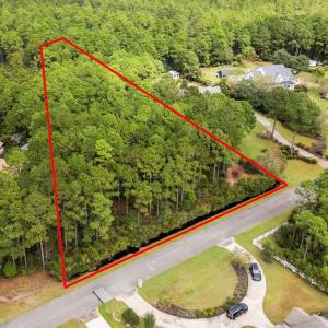 Photo #1 of 3037 Holly Berry Ct., Myrtle Beach, SC 1.8 acres