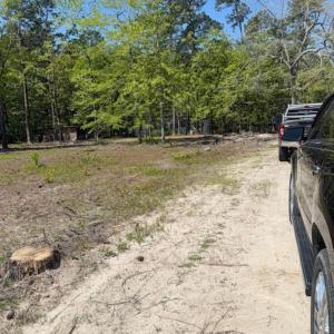 Photo #5 of TBD Johnson Rd., Georgetown, SC 1.4 acres