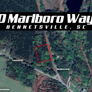 Photo #1 of Marlboro Way, Bennettsville, SC 1.0 acres