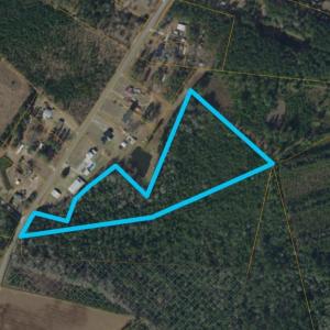 Photo #1 of TBDParcel #3 Amber Ln., Galivants Ferry, SC 9.1 acres