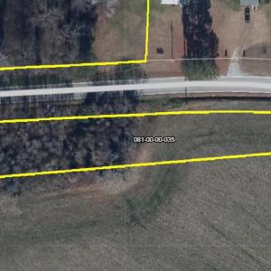 Photo #1 of TBD Black Branch Rd., Dillon, SC 1.0 acres
