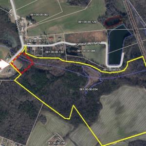 Photo #1 of TBD Mark Rd, Dillon, SC 2.0 acres